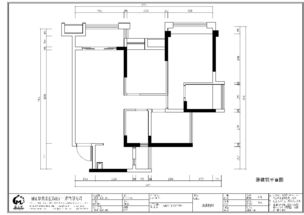 90㎡歐式豪華三居裝修案例 | 土巴兔裝修網